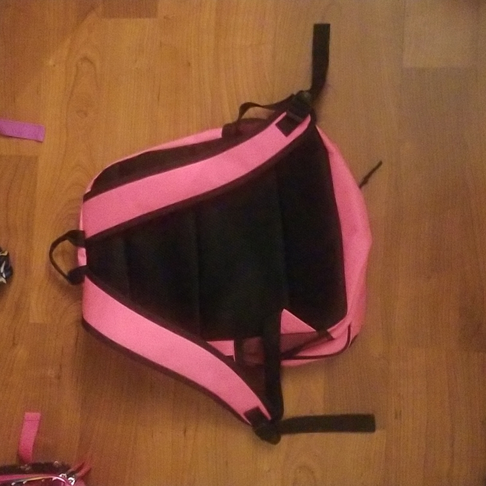 Puma school bag - Picture 2 of 3